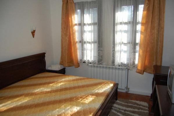 Trevnenski Kat Hotel Tryavna Bagian luar foto