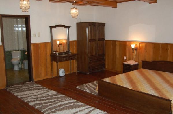 Trevnenski Kat Hotel Tryavna Bagian luar foto
