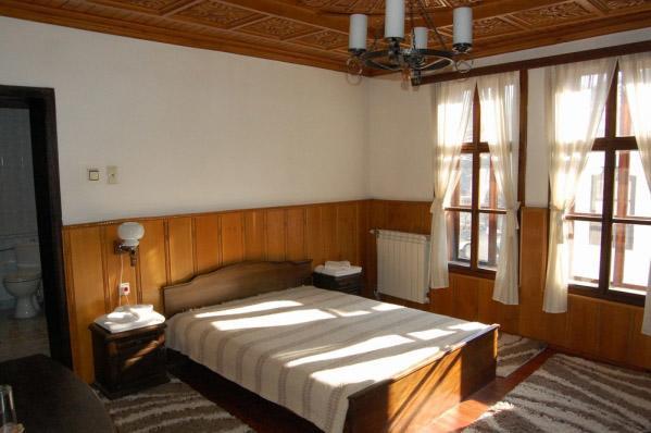 Trevnenski Kat Hotel Tryavna Bagian luar foto